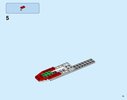 Building Instructions - LEGO - Marvel Super Heroes - 76076 - Captain America Jet Pursuit: Page 11