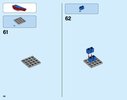 Building Instructions - LEGO - Marvel Super Heroes - 76076 - Captain America Jet Pursuit: Page 48