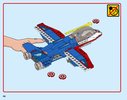 Building Instructions - LEGO - Marvel Super Heroes - 76076 - Captain America Jet Pursuit: Page 56