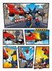 Building Instructions - LEGO - Marvel Super Heroes - 76076 - Captain America Jet Pursuit: Page 10