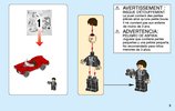 Building Instructions - LEGO - Marvel Super Heroes - 76077 - Iron Man: Detroit Steel Strikes: Page 3