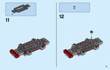 Building Instructions - LEGO - Marvel Super Heroes - 76077 - Iron Man: Detroit Steel Strikes: Page 11