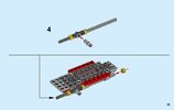 Building Instructions - LEGO - Marvel Super Heroes - 76077 - Iron Man: Detroit Steel Strikes: Page 15