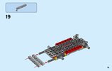 Building Instructions - LEGO - Marvel Super Heroes - 76077 - Iron Man: Detroit Steel Strikes: Page 19