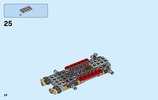 Building Instructions - LEGO - Marvel Super Heroes - 76077 - Iron Man: Detroit Steel Strikes: Page 26