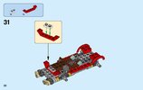 Building Instructions - LEGO - Marvel Super Heroes - 76077 - Iron Man: Detroit Steel Strikes: Page 32