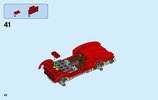 Building Instructions - LEGO - Marvel Super Heroes - 76077 - Iron Man: Detroit Steel Strikes: Page 42