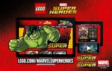 Building Instructions - LEGO - Marvel Super Heroes - 76077 - Iron Man: Detroit Steel Strikes: Page 59