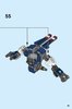 Building Instructions - LEGO - Marvel Super Heroes - 76077 - Iron Man: Detroit Steel Strikes: Page 33