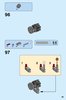 Building Instructions - LEGO - Marvel Super Heroes - 76077 - Iron Man: Detroit Steel Strikes: Page 59