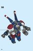 Building Instructions - LEGO - Marvel Super Heroes - 76077 - Iron Man: Detroit Steel Strikes: Page 60