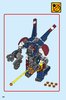 Building Instructions - LEGO - Marvel Super Heroes - 76077 - Iron Man: Detroit Steel Strikes: Page 64