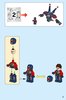 Building Instructions - LEGO - Marvel Super Heroes - 76077 - Iron Man: Detroit Steel Strikes: Page 3