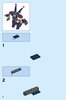 Building Instructions - LEGO - Marvel Super Heroes - 76077 - Iron Man: Detroit Steel Strikes: Page 4