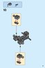 Building Instructions - LEGO - Marvel Super Heroes - 76077 - Iron Man: Detroit Steel Strikes: Page 9