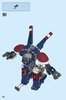 Building Instructions - LEGO - Marvel Super Heroes - 76077 - Iron Man: Detroit Steel Strikes: Page 56