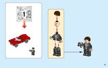 Building Instructions - LEGO - Marvel Super Heroes - 76077 - Iron Man: Detroit Steel Strikes: Page 3