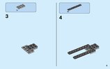 Building Instructions - LEGO - Marvel Super Heroes - 76077 - Iron Man: Detroit Steel Strikes: Page 5