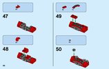 Building Instructions - LEGO - Marvel Super Heroes - 76077 - Iron Man: Detroit Steel Strikes: Page 46