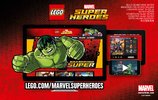 Building Instructions - LEGO - Marvel Super Heroes - 76077 - Iron Man: Detroit Steel Strikes: Page 59