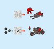 Building Instructions - LEGO - Marvel Super Heroes - 76078 - Hulk vs. Red Hulk: Page 3