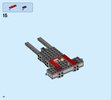 Building Instructions - LEGO - Marvel Super Heroes - 76078 - Hulk vs. Red Hulk: Page 14