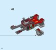 Building Instructions - LEGO - Marvel Super Heroes - 76078 - Hulk vs. Red Hulk: Page 38