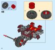 Building Instructions - LEGO - Marvel Super Heroes - 76078 - Hulk vs. Red Hulk: Page 44