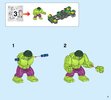 Building Instructions - LEGO - Marvel Super Heroes - 76078 - Hulk vs. Red Hulk: Page 3