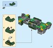 Building Instructions - LEGO - Marvel Super Heroes - 76078 - Hulk vs. Red Hulk: Page 43