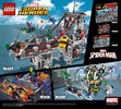 Building Instructions - LEGO - Marvel Super Heroes - 76078 - Hulk vs. Red Hulk: Page 60