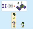 Building Instructions - LEGO - Marvel Super Heroes - 76078 - Hulk vs. Red Hulk: Page 31