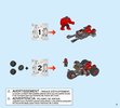 Building Instructions - LEGO - Marvel Super Heroes - 76078 - Hulk vs. Red Hulk: Page 3