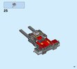 Building Instructions - LEGO - Marvel Super Heroes - 76078 - Hulk vs. Red Hulk: Page 25