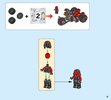 Building Instructions - LEGO - Marvel Super Heroes - 76078 - Hulk vs. Red Hulk: Page 31