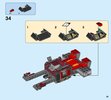 Building Instructions - LEGO - Marvel Super Heroes - 76078 - Hulk vs. Red Hulk: Page 35