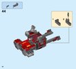 Building Instructions - LEGO - Marvel Super Heroes - 76078 - Hulk vs. Red Hulk: Page 40