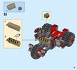 Building Instructions - LEGO - Marvel Super Heroes - 76078 - Hulk vs. Red Hulk: Page 47