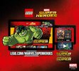 Building Instructions - LEGO - Marvel Super Heroes - 76078 - Hulk vs. Red Hulk: Page 53