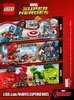 Building Instructions - LEGO - Marvel Super Heroes - 76078 - Hulk vs. Red Hulk: Page 12