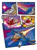 Building Instructions - LEGO - Marvel Super Heroes - 76079 - Ravager Attack: Page 2