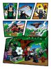 Building Instructions - LEGO - Marvel Super Heroes - 76079 - Ravager Attack: Page 7