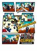 Building Instructions - LEGO - Marvel Super Heroes - 76079 - Ravager Attack: Page 11