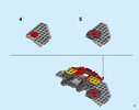 Building Instructions - LEGO - Marvel Super Heroes - 76079 - Ravager Attack: Page 17