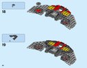 Building Instructions - LEGO - Marvel Super Heroes - 76079 - Ravager Attack: Page 20