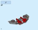 Building Instructions - LEGO - Marvel Super Heroes - 76079 - Ravager Attack: Page 26