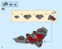 Building Instructions - LEGO - Marvel Super Heroes - 76079 - Ravager Attack: Page 34