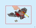 Building Instructions - LEGO - Marvel Super Heroes - 76079 - Ravager Attack: Page 39