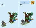 Building Instructions - LEGO - Marvel Super Heroes - 76079 - Ravager Attack: Page 54