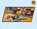 Building Instructions - LEGO - Marvel Super Heroes - 76079 - Ravager Attack: Page 56